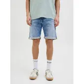 Jack & Jones Jean 'JJIRICK JJIORIGINAL' bleu denim