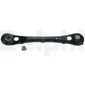 Delphi Bras de suspension TC2816 essieu arrière, gauche, droite, arrière