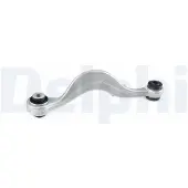 Delphi TC4505 Bras de suspension arrière droit pour BMW Série 5 Break (G31) Bras de suspension longitudinal