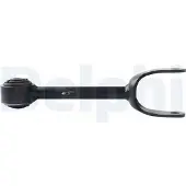Delphi TC4595 Bras de suspension arrière supérieur pour TESLA Model Y (5YJY)