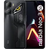ZTE Nubia Neo 3 5g Noir (-nub-neo3-5g-blk)