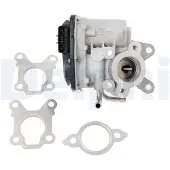 Delphi Vanne EGR EG10636-12B1