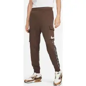 Nike Repeat Sw Tracksuit Pants Marron L Homme