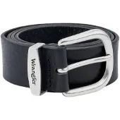 Wrangler Easy Belt Noir 90 cm Homme
