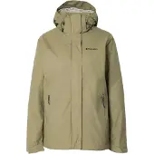 Columbia Veste outdoor 'Bugaboo III' kaki