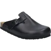 Josef seibel Josef 04 | Sabots pour Hommes | noir