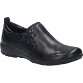 Josef seibel Charlotte 17 | Chaussures basses pour Femmes | noir