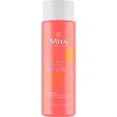 Miya Cosmetics Scalp&more Energy Caffeine Strengthening Shampoo 300 ml