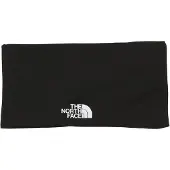 The North Face Écharpe de sport noir / blanc