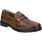 Josef seibel Alastair 06 | Mocassins pour Hommes | marron