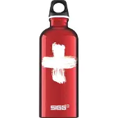 SIGG Bouteille Swiss 600ml
