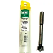 Heller Foret à façonner 14 mm Longueur 90 mm 12029 6 tige cylindrique 1 pc(s)