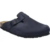 Josef seibel Josef 04 | Sabots pour Hommes | bleu