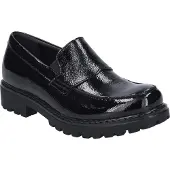 Josef seibel Marta 23 | Chaussures basses pour Femmes | noir