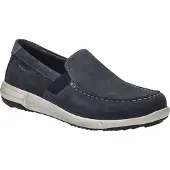 Josef seibel Enrico 31 | Mocassins pour Hommes | bleu