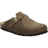 Josef seibel Hermine 04 | Sabots pour Femmes | marron