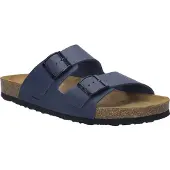 Josef seibel Josef 01 | Sandales pour Hommes | bleu