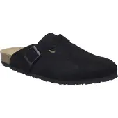 Josef seibel Josef 04 | Sabots pour Hommes | noir