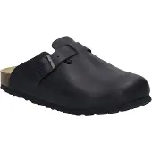 Josef seibel Hermine 04 | Sabots pour Femmes | noir