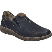Josef seibel Steffi 65 | Chaussures basses pour Femmes | bleu