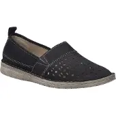 Josef seibel Sofie 27 | Mocassins pour Femmes | noir