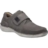 Josef seibel New Anvers 83 | Chaussures basses pour Hommes | gris