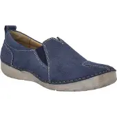 Josef seibel Fergey 49 | Chaussures basses pour Femmes | bleu