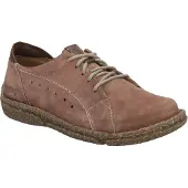 Josef seibel Neele 67 | Chaussures basses pour Femmes | rouge