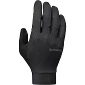 Shimano Explorer Ff Gel Gloves Noir S