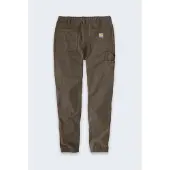 Carhartt Robuste Flex Canvas Jogger Tarmac Hose (32)