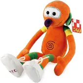 Educa Mic Teddy Multicolore Enfants