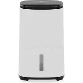 Meaco Arete One 10L, Déshumidificateur, Blanc