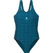 Aquawave Maillot de bain 1 pièce femme Seaweed