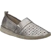Josef seibel Sofie 27 | Mocassins pour Femmes | gris