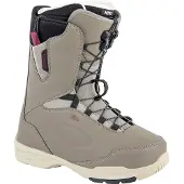 Nitro Scala Tls Woman Snowboard Boots Beige 24.5 Femme