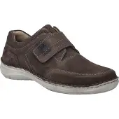 Josef seibel New Anvers 83, chaussures pour hommes, modèle mocassin, couleur marron, style décontracté