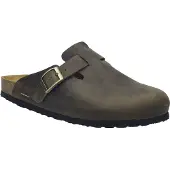 Josef seibel Josef 04 | Sabots pour Hommes | vert