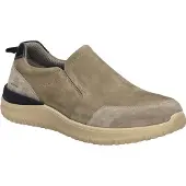 Josef seibel Wales 04 | Chaussures basses pour Hommes | beige
