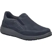 Josef seibel Giuseppe 09 | Mocassins pour Hommes | bleu