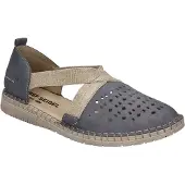Josef seibel Sofie 44 | Chaussures basses pour Femmes | bleu
