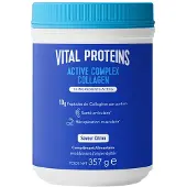 VITAL Soin articulations - proteins - Activ Complex (357g) - Saveur Citron