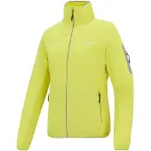Regatta Ralina Full Zip Fleece Jaune 36 Femme