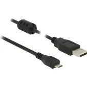 DeLOCK Câble Micro-USB -