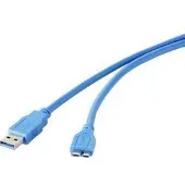 Renkforce Câble USB