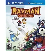 Rayman Origins (Import Américain) Psvita
