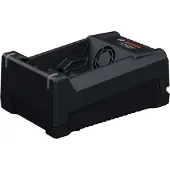 Bosch GAL 12V/18V-80 Professional Chargeur 10,8 - 18 V 8 A ( 1600A037CH ) Chargeur rapide AMPShare