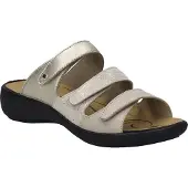 Josef seibel Ibiza 10 | Sandales pour Femmes | beige