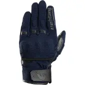 Furygan Jet D3o Evo Summer Gloves Bleu L Homme