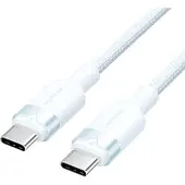 Vention CABLE USB-C TO USB-C/2M BLUE TRDSH