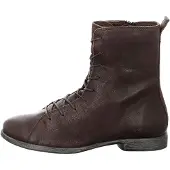 Think! Bottines confortables pour femmes 31393133383930 Marron 37 EU